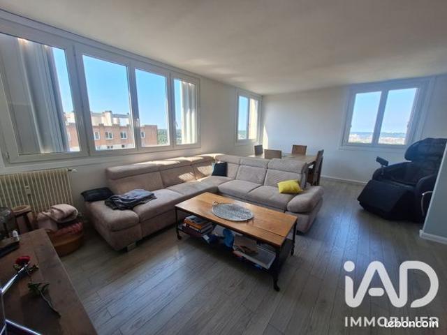 Appartement 3 pièces 79 m²