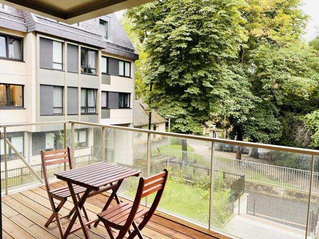 Appartement 3 pièces 79 m²
