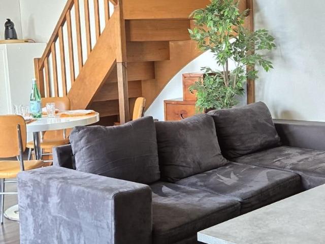 Appartement 3 pièces 79 m²