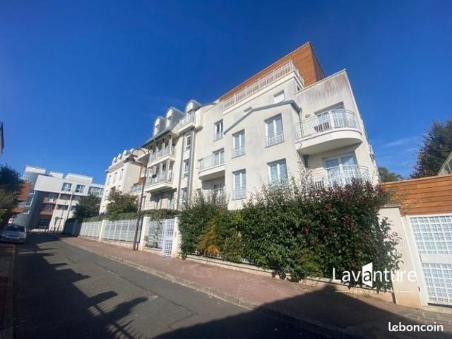 Appartement 3 pièces 79 m²