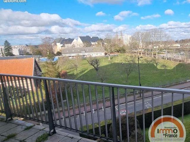 Appartement 3 pièces 79 m²