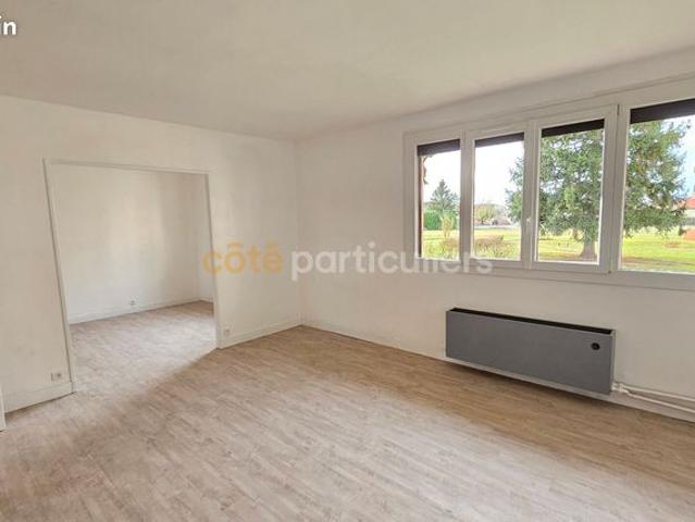 Appartement 3 pièces 79 m²