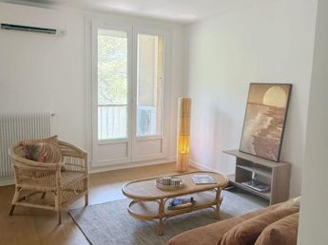 Appartement 3 pièces 79 m²