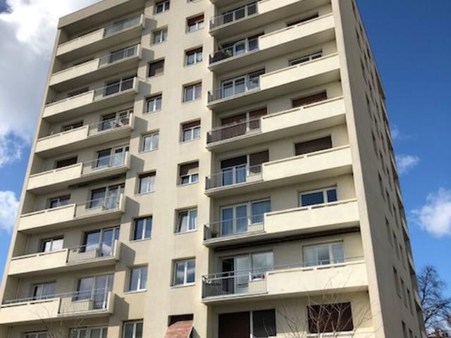 Appartement 3 pièces 79 m²