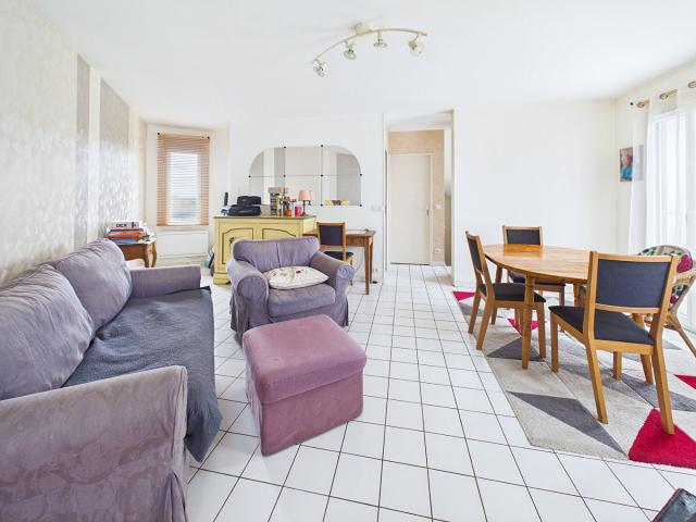 Appartement 3 pièces 79 m²
