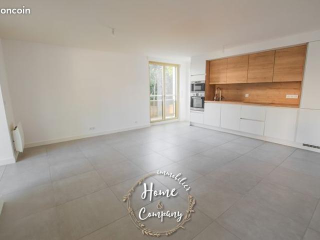 Appartement 3 pièces 79 m²