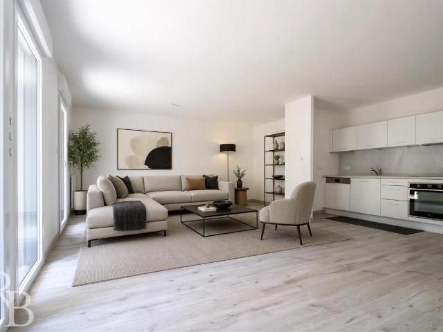 Appartement 3 pièces 79 m²