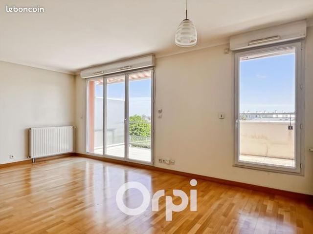 Appartement 3 pièces 79 m²