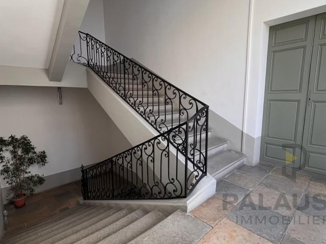 Appartement 3 pièces 79 m²