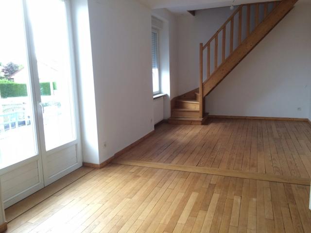 Appartement 3 pièces 79 m²