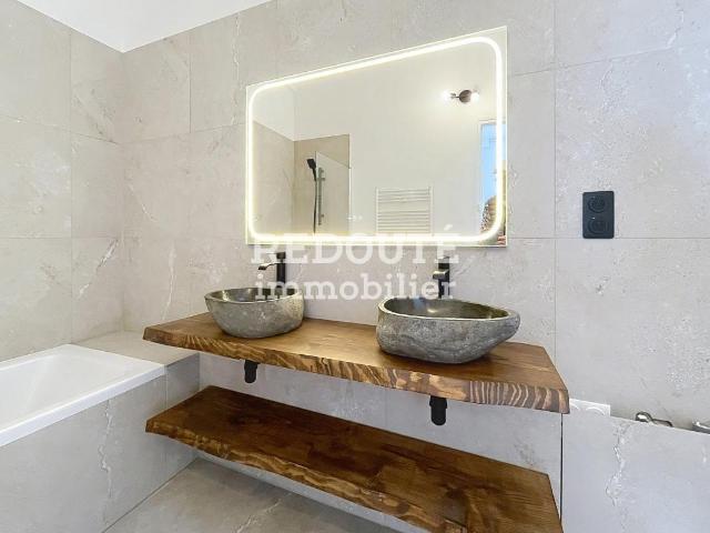 Appartement 3 pièces 79 m²