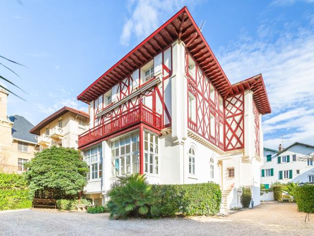 Appartement 3 pièces 79 m²