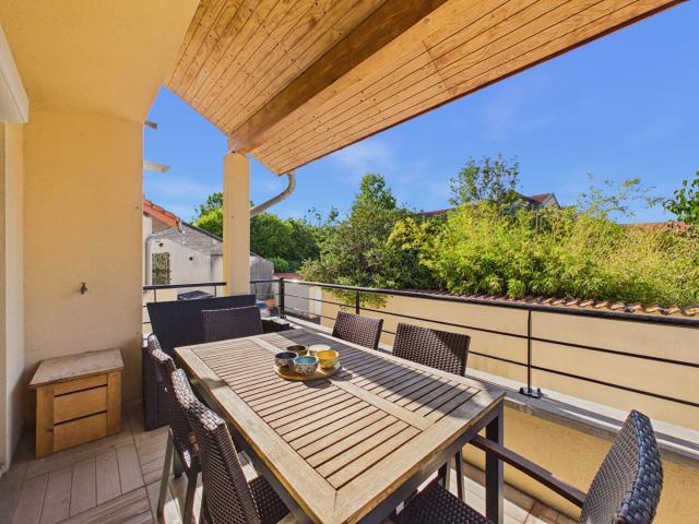 Appartement 3 pièces 79 m²
