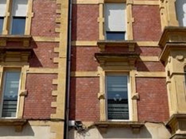 Appartement 3 pièces 79 m²