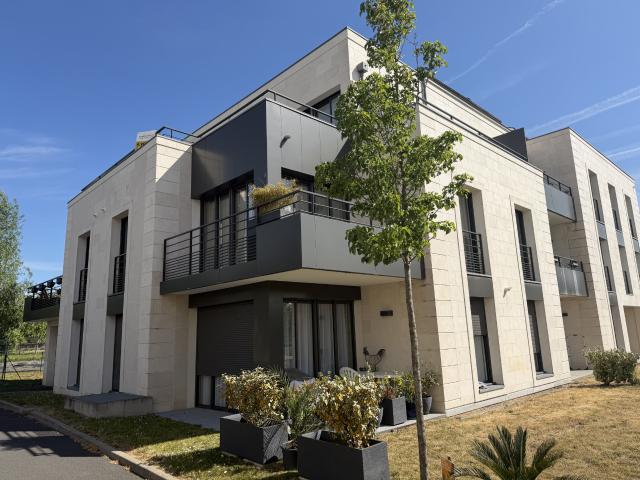 Appartement 3 pièces 79 m²