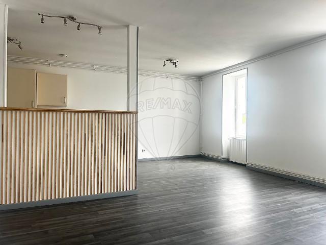 Appartement 3 pièces 79 m²