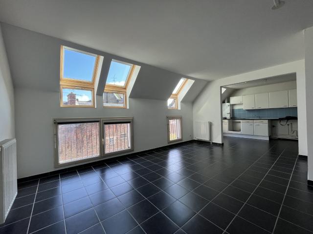 Appartement 3 pièces 79 m²