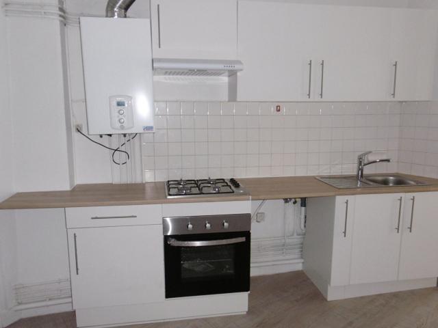 Appartement 3 pièces 79 m²