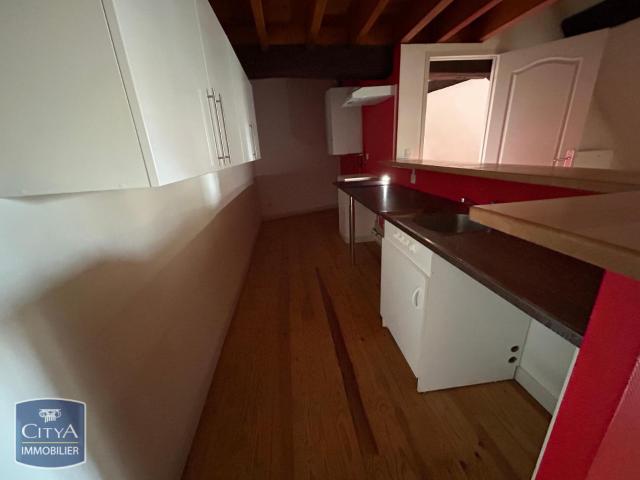 Appartement 3 pièces 79 m²