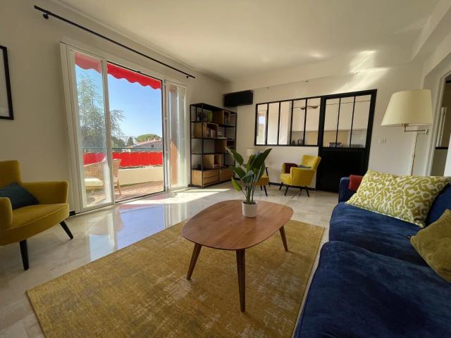 Appartement 3 pièces 79 m²
