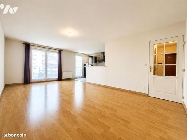 Appartement 3 pièces 79 m²
