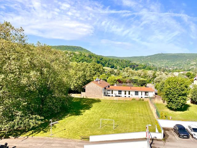 Appartement 3 pièces 79 m²