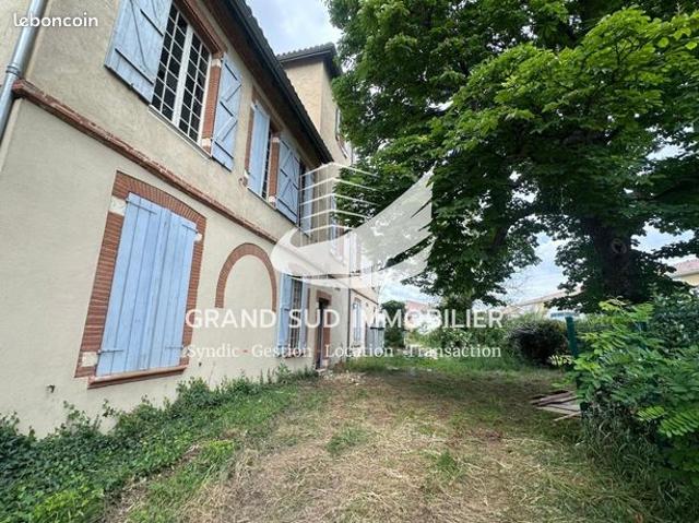 Appartement 3 pièces 79 m²