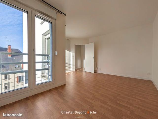 Appartement 3 pièces 79 m²