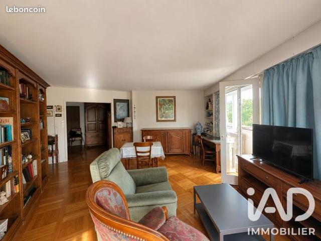 Appartement 3 pièces 79 m²