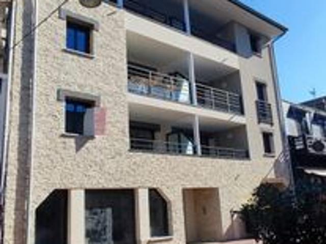 Appartement 3 pièces 79 m²