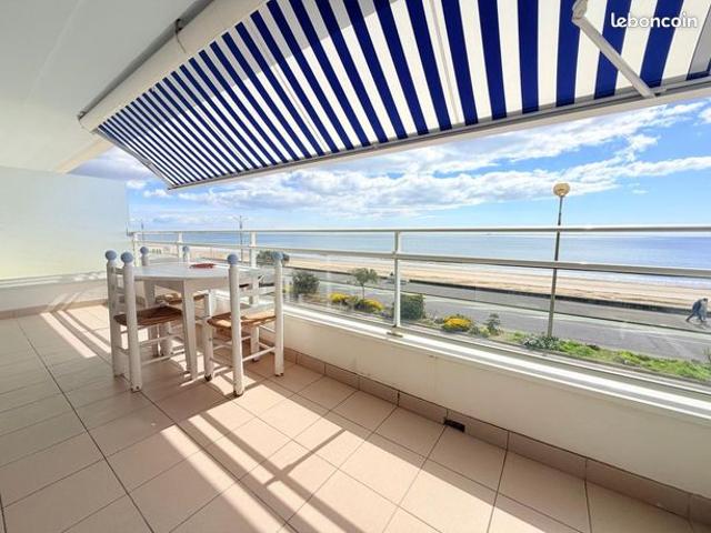 Appartement 3 pièces 79 m²