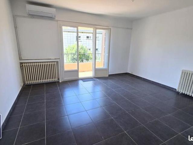 Appartement 3 pièces 79 m²