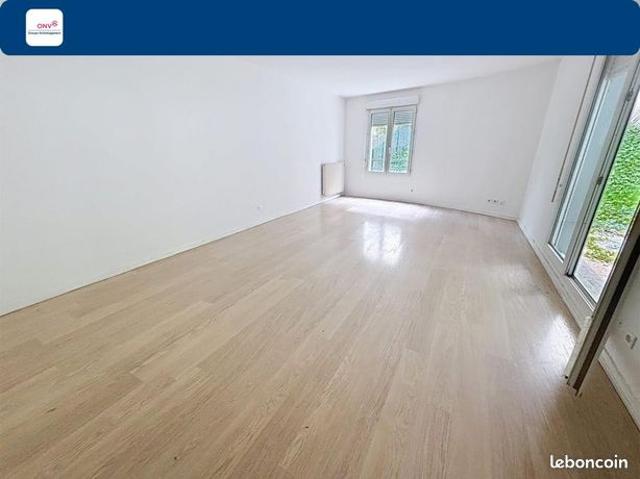 Appartement 3 pièces 79 m²