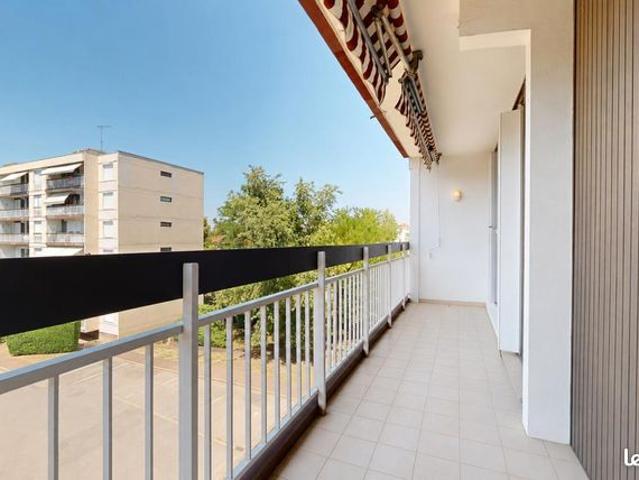 Appartement 3 pièces 79 m²