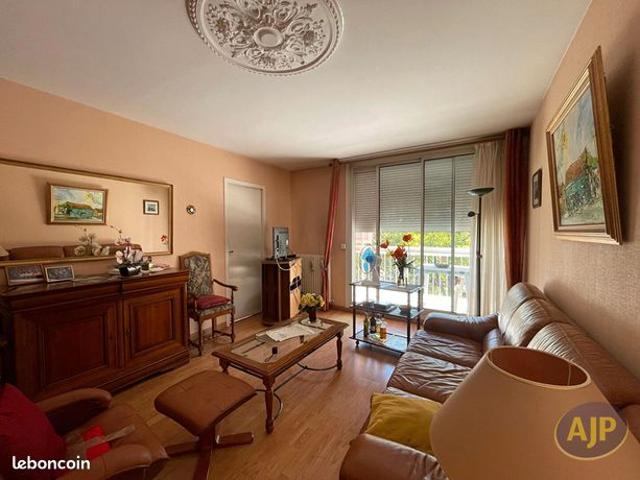 Appartement 3 pièces 79 m²
