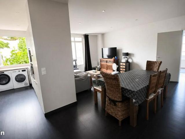 Appartement 3 pièces 79 m²