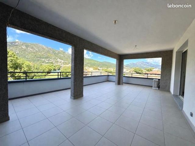 Appartement 3 pièces 79 m²