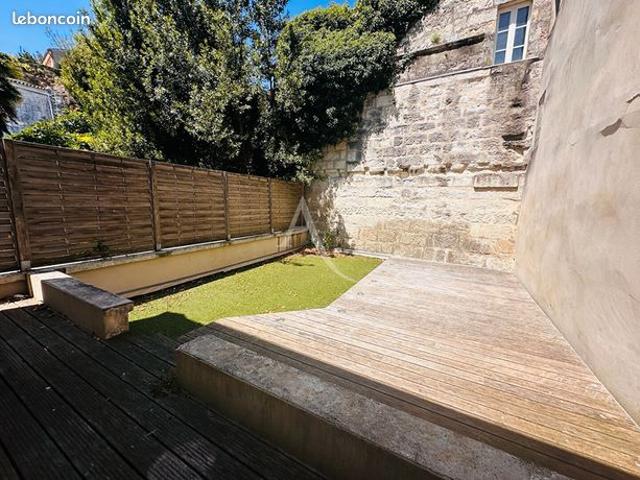 Appartement 3 pièces 79 m²