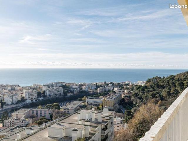 Appartement 3 pièces 79 m²