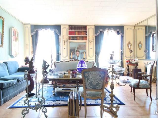 Appartement 3 pièces 79 m²