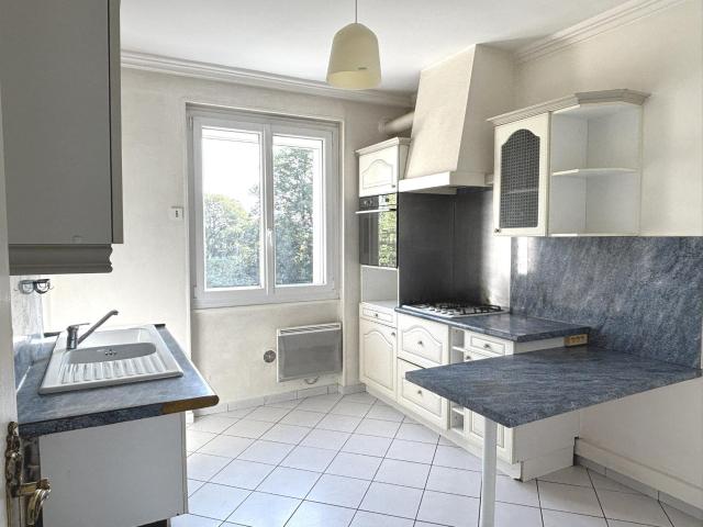 Appartement 3 pièces 79 m²