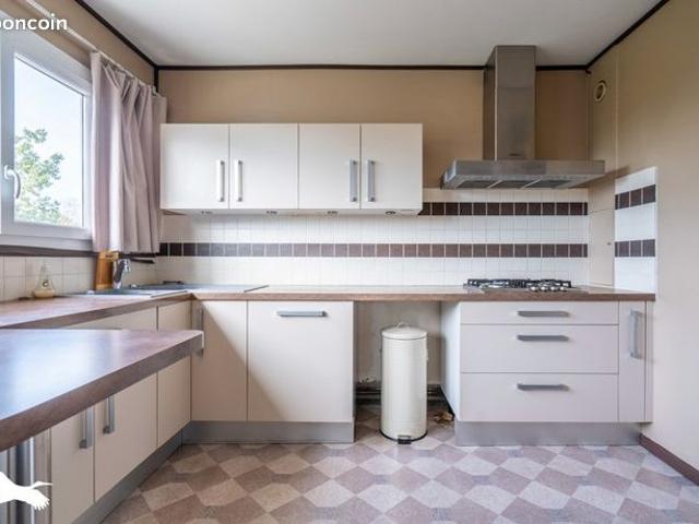 Appartement 3 pièces 79 m²