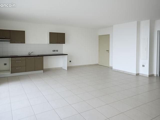 Appartement 3 pièces 79 m²