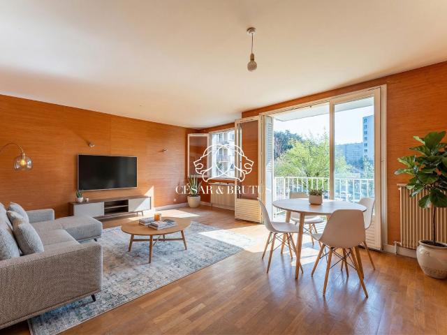 Appartement 3 pièces 79 m²