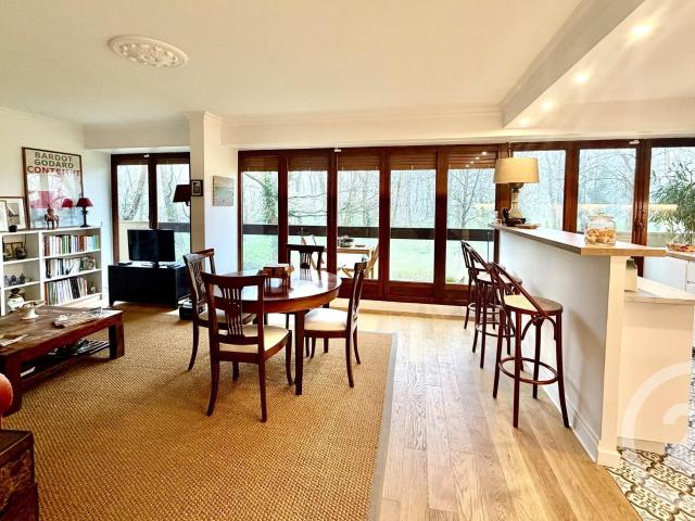 Appartement 3 pièces 79 m²