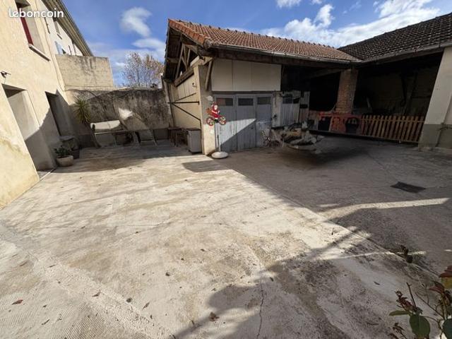 Appartement 3 pièces 79 m²