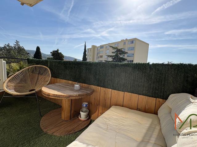Appartement 3 pièces 79 m²