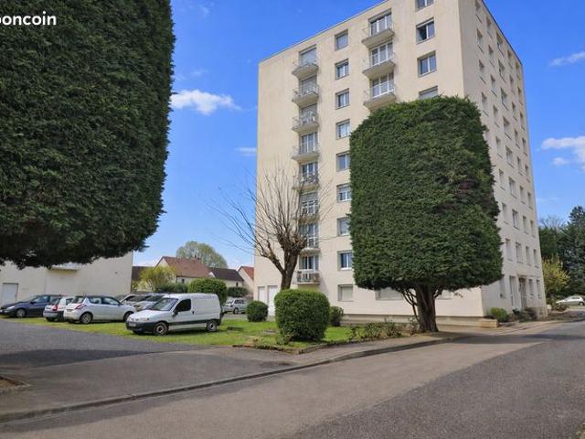 Appartement 3 pièces 79 m²
