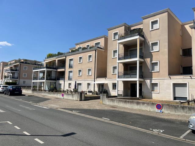 Appartement 3 pièces 79 m²