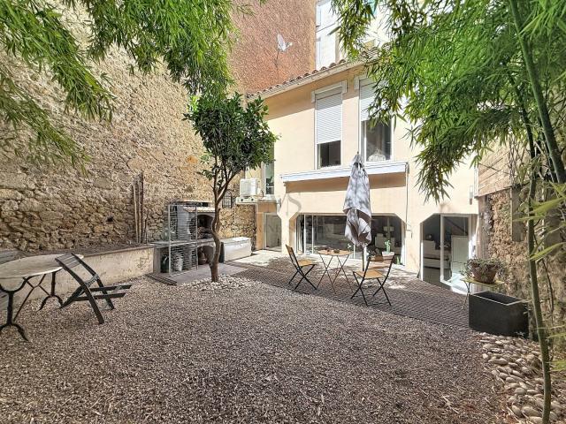 Appartement 3 pièces 79 m²